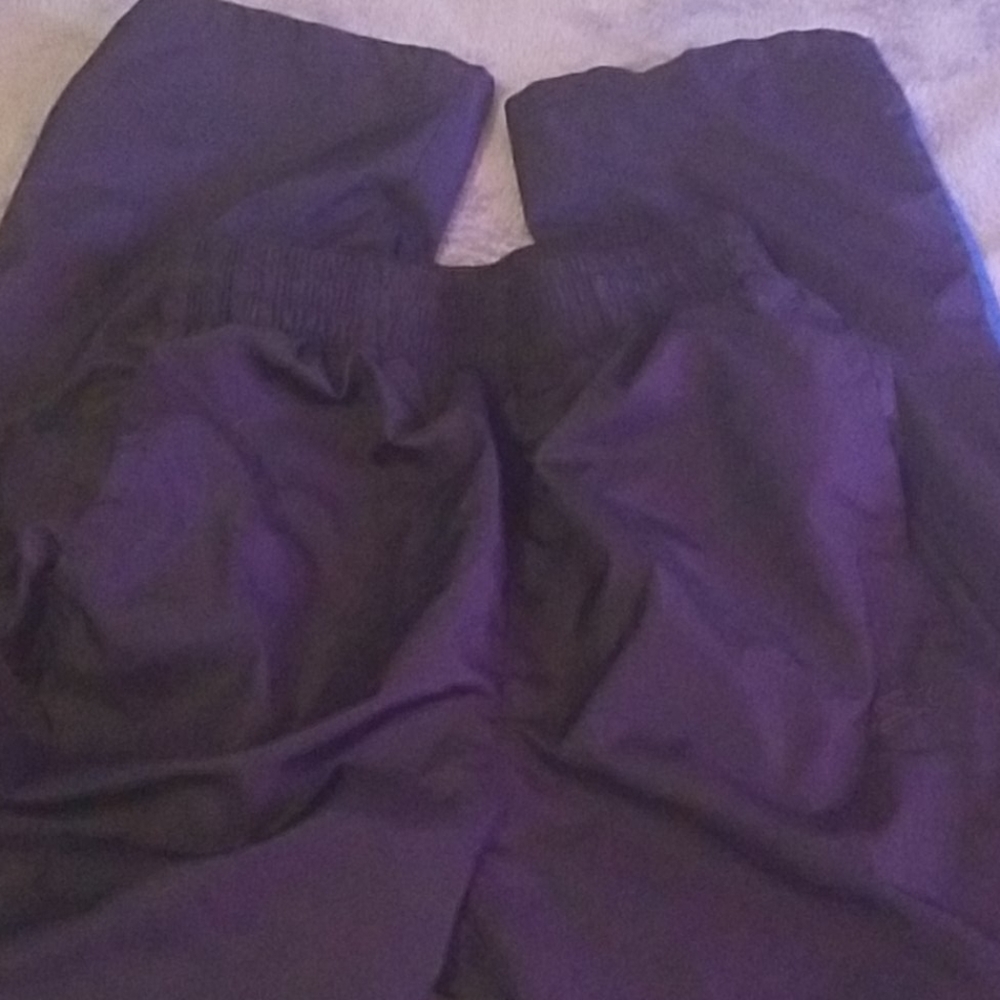 starter wind breaker pants